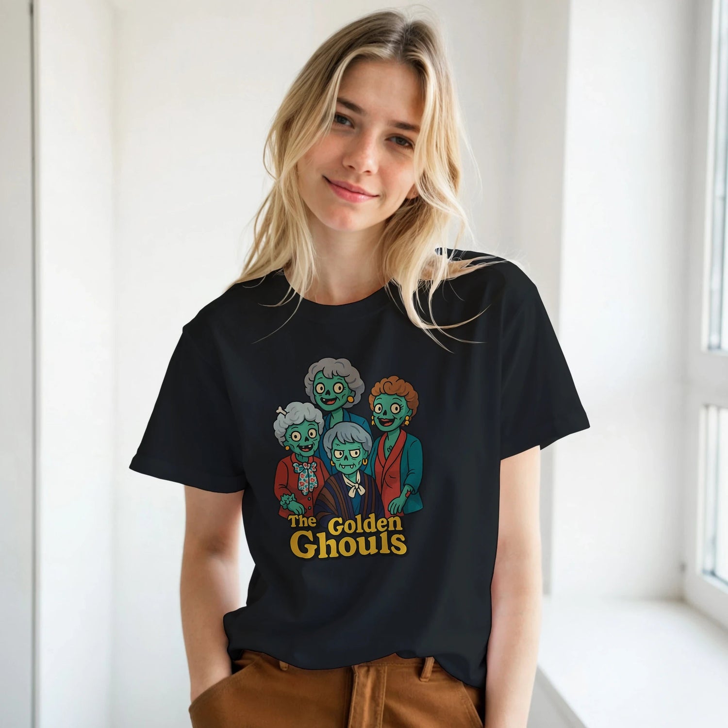 Halloween Collection: Clever…Costume-Optional