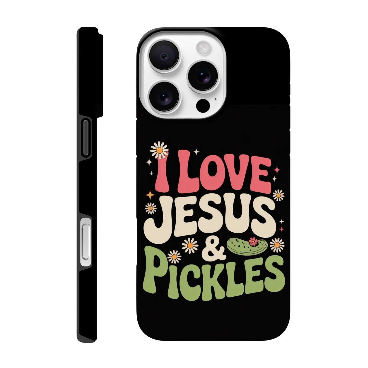 Phone Cases That Say It Before You Do
