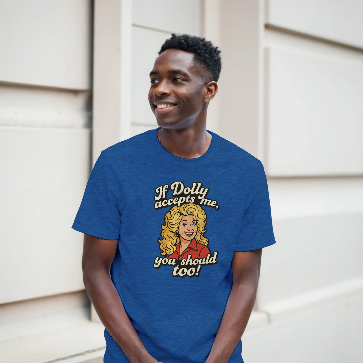 Queer-Friendly, Ally & Liberal Designs
