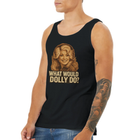 Load image into Gallery viewer, What Would Dolly Do
