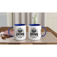 Load image into Gallery viewer, Krown Designs Mug
