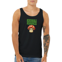 Load image into Gallery viewer, Renewable Resources Tank Top
