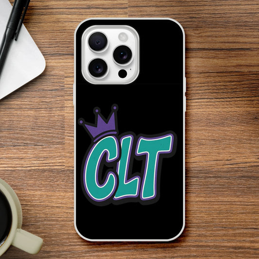 Queen Charlotte Flexi case