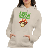 Load image into Gallery viewer, Renewable Resources Hoodie
