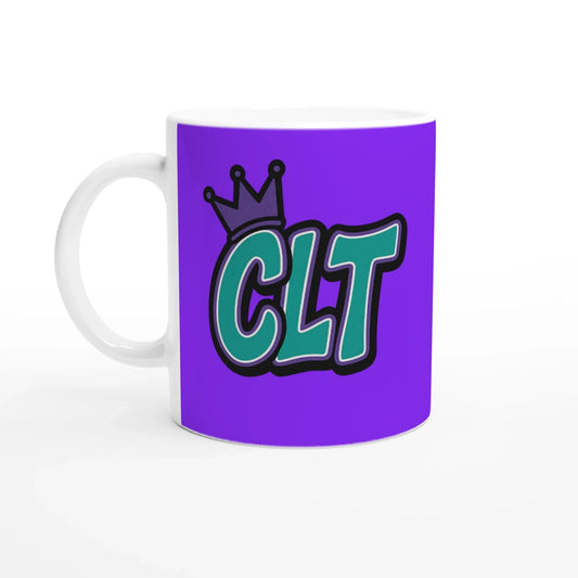 Queen Charlotte Mug