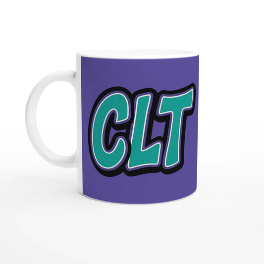 CLT Mug