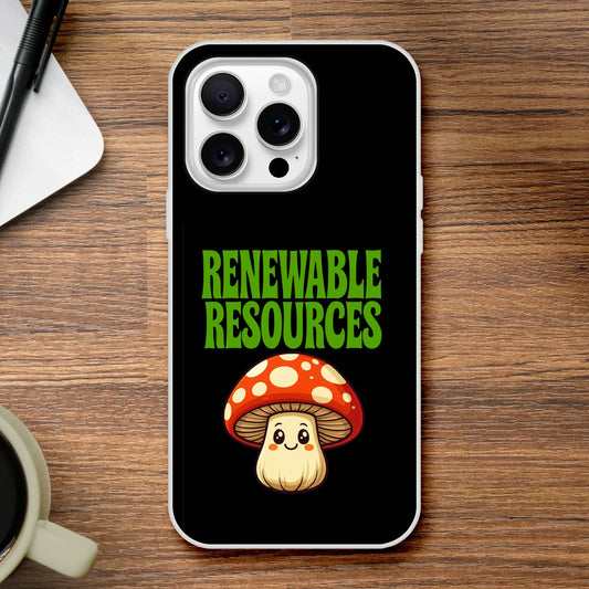 Renewable Resources Flexi case