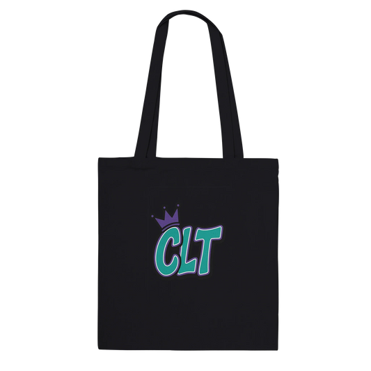 Queen Charlotte Tote Bag