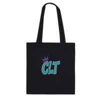 Load image into Gallery viewer, Queen Charlotte Tote Bag
