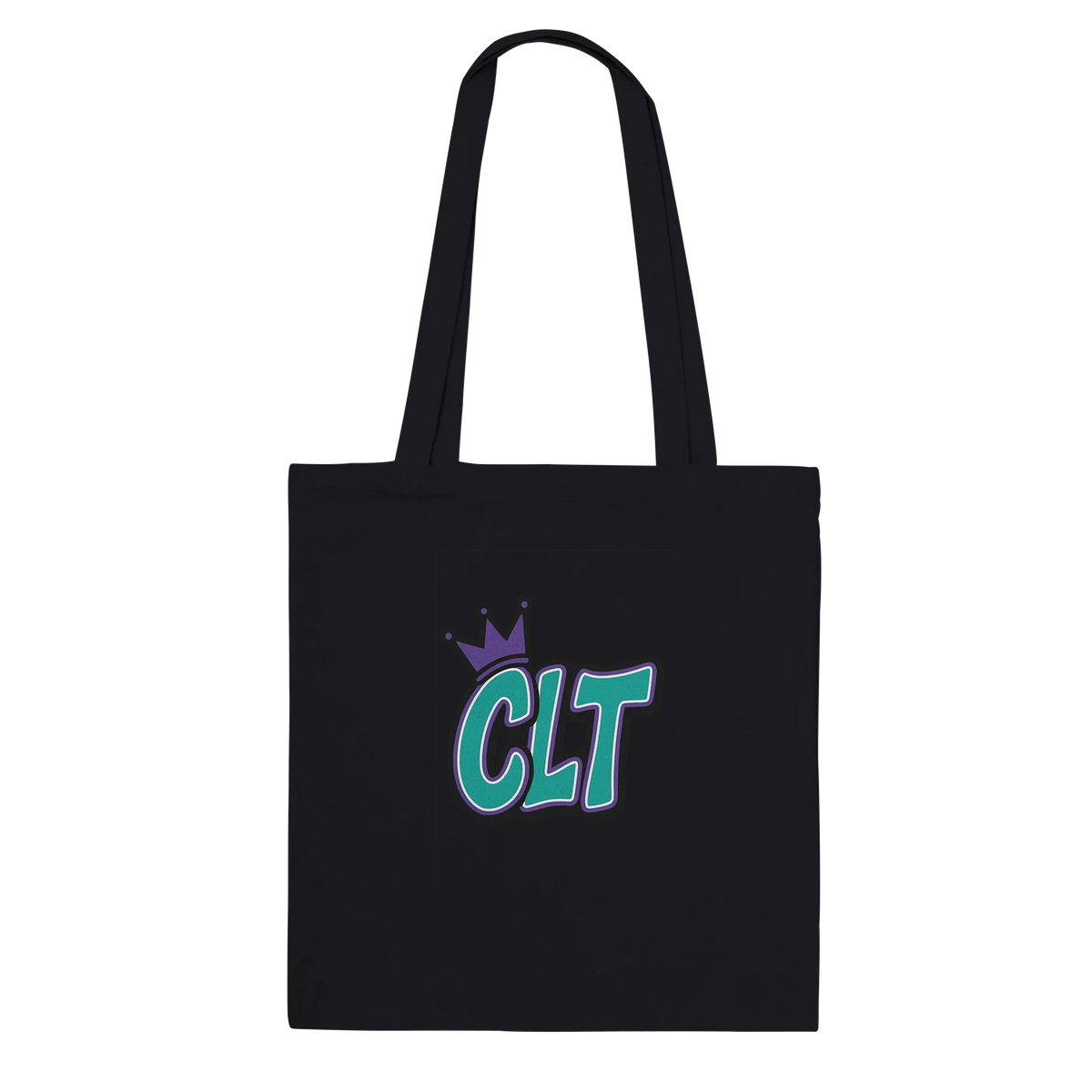 Queen Charlotte Tote Bag