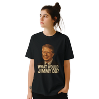 Load image into Gallery viewer, Jimmy Carter Do T-shirt
