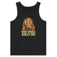 Load image into Gallery viewer, What Would Dolly Do
