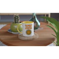 Load image into Gallery viewer, Sunny Daze Ahead Mug
