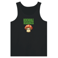 Load image into Gallery viewer, Renewable Resources Tank Top
