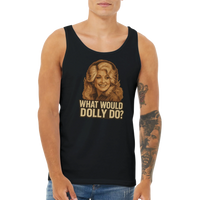 Load image into Gallery viewer, What Would Dolly Do
