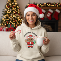 Load image into Gallery viewer, Lookin Like a Snack Hoodie
