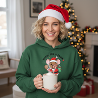 Load image into Gallery viewer, Lookin Like a Snack Hoodie
